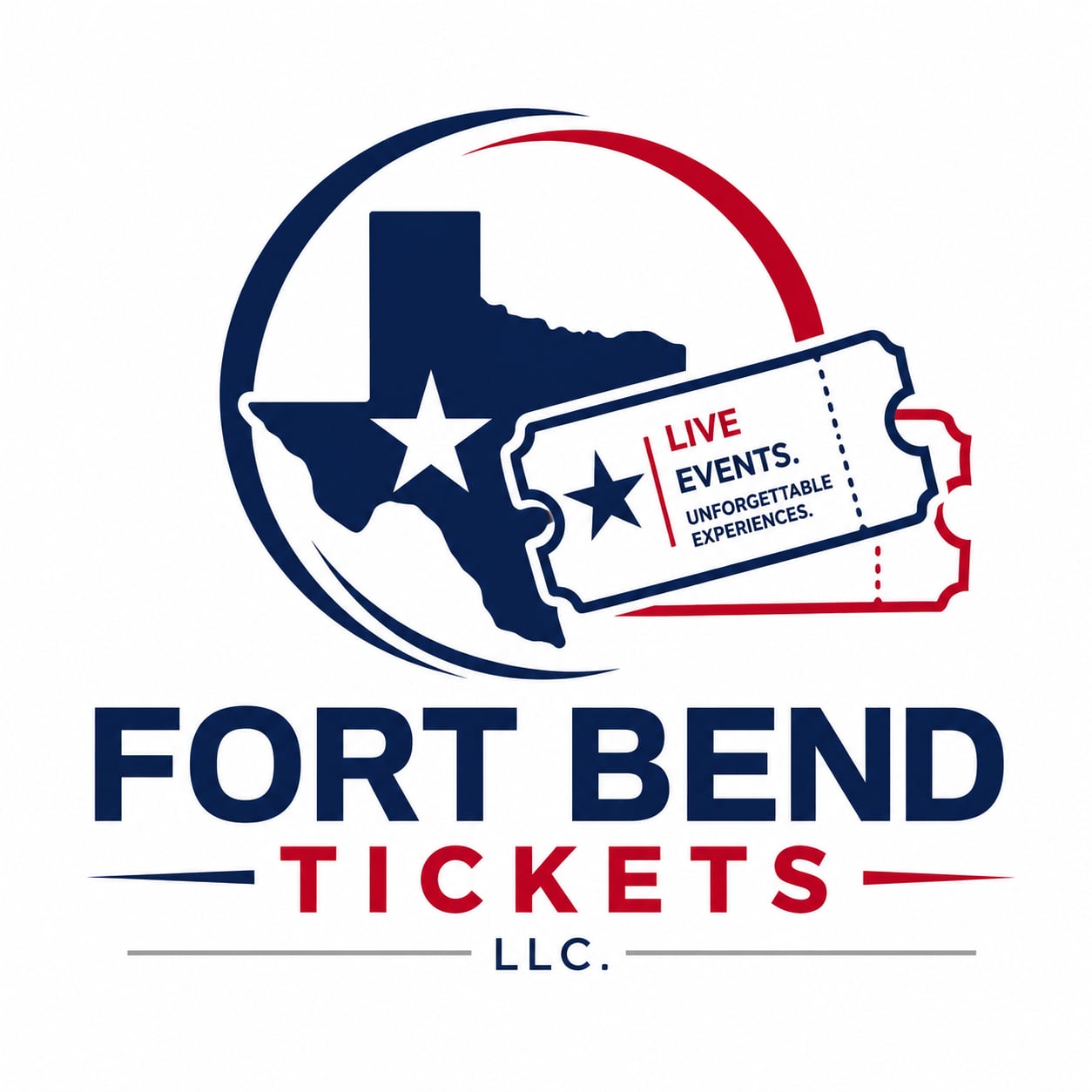 Fort Bend Tickets LLC